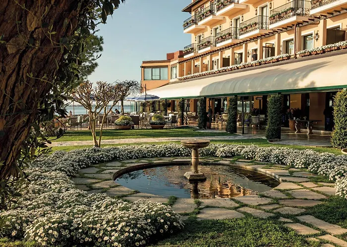 Hotel Cipriani, A Belmond Hotel, Venetsia