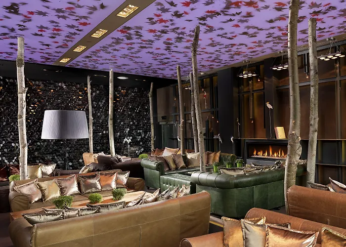 Radisson Blu Park Hotel Ateena