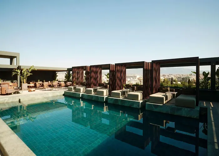 Radisson Blu Park Hotel Ateena