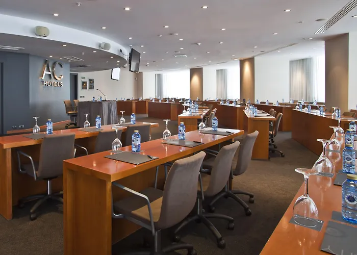 Ac Hotel Gran Canaria By Marriott Las Palmas de Gran Canaria