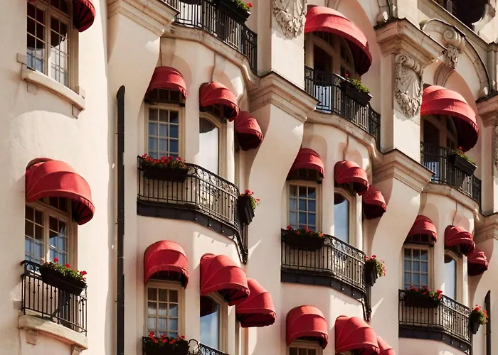 Hotelli TarjouksetDiplomat Stockholm