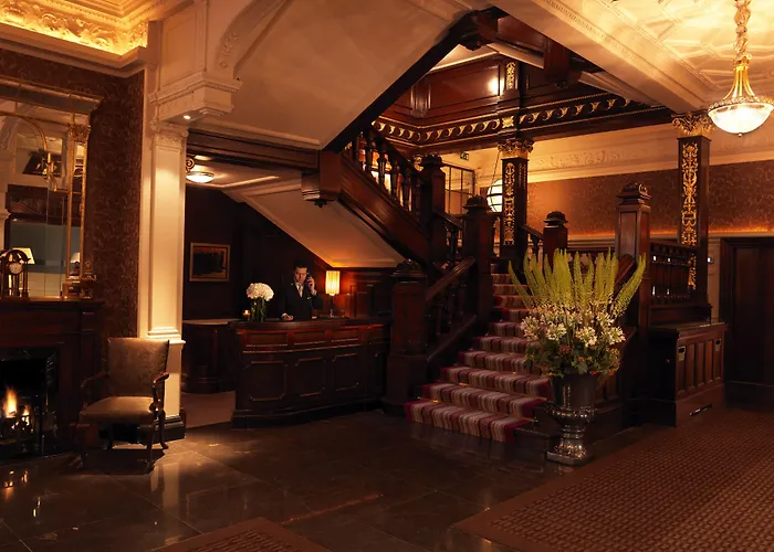 The Connaught, Maybourne Lontoo