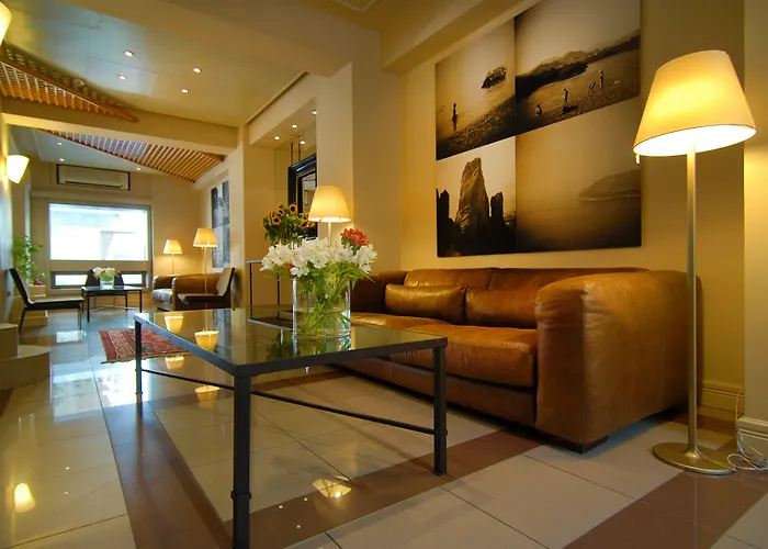 Philippos Hotel Ateena