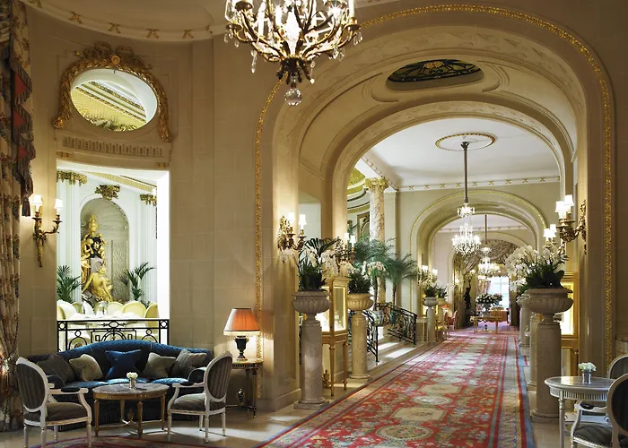 The Ritz London