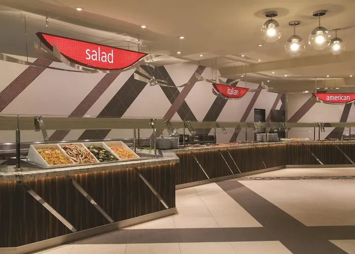 Excalibur Hotel Las Vegas