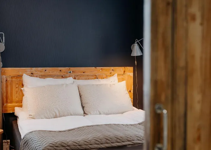 Lillan Hotel&Kök Tampere