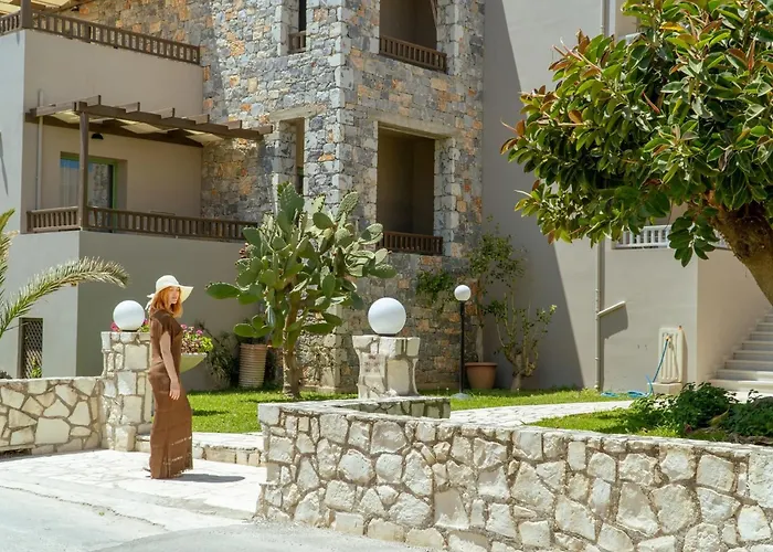 Erato Hotel Adults Only By Smile Hotels