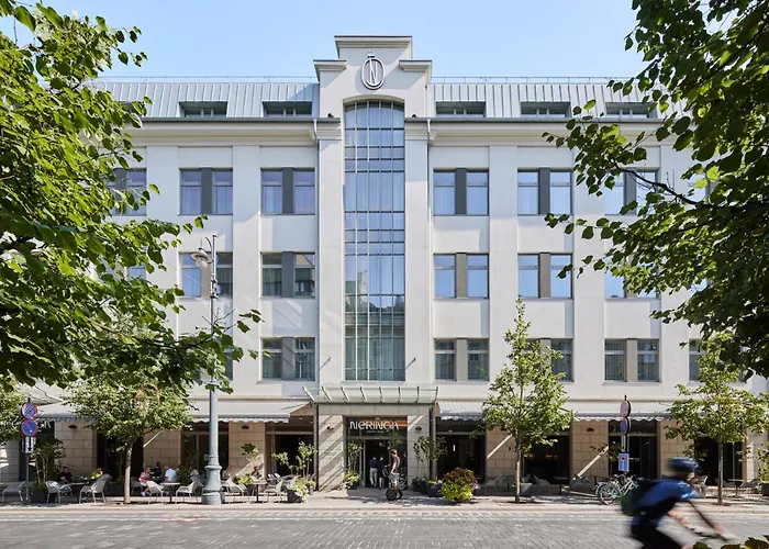 Hotelli TarjouksetNeringa