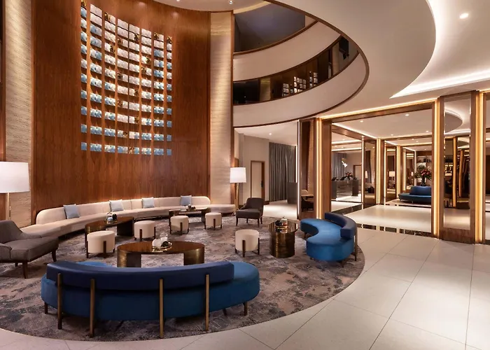 Sheraton Grand Varsova