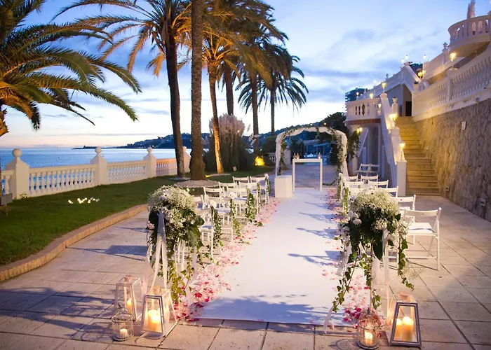 Nixe Palace Palma 