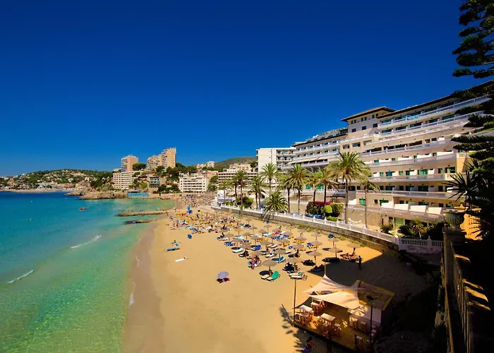 Nixe Palace Palma 