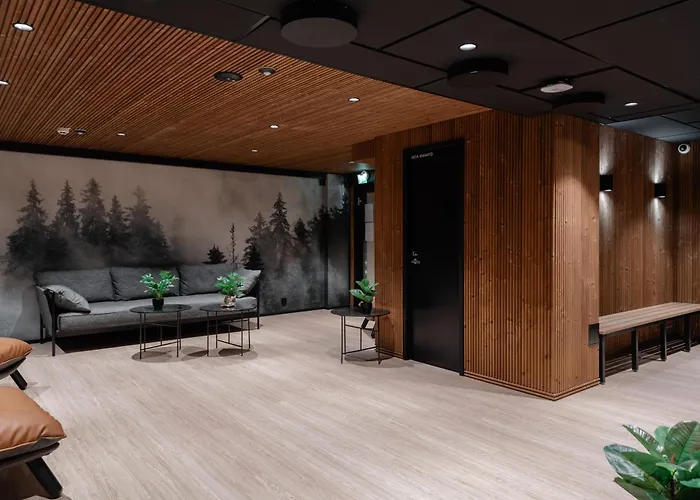 Original Sokos Hotel Koljonvirta