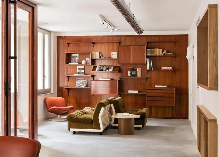 New Hotel Opera Pariisi