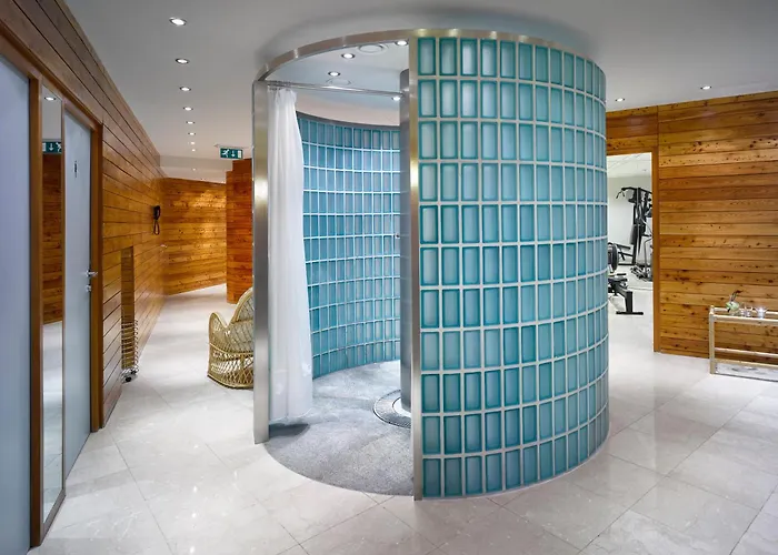 K+K Hotel Fenix Praha