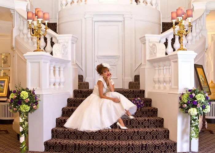 St. Ermin'S Hotel, Autograph Collection Lontoo
