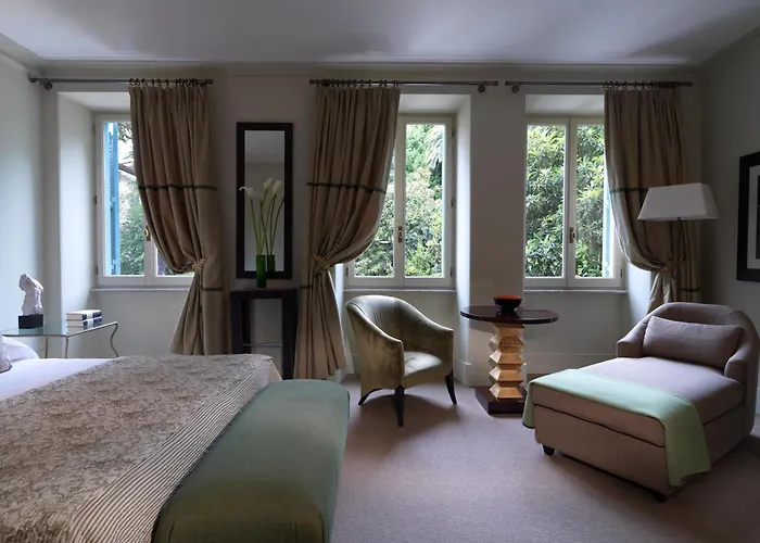 Rocco Forte Hotel De Russie