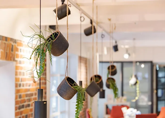 Original Sokos Hotel Villa Tampere