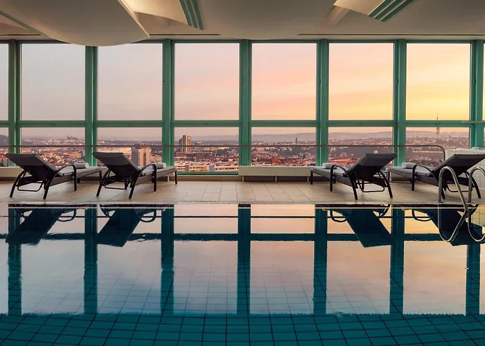 Panorama By Verdi Hotels Praha