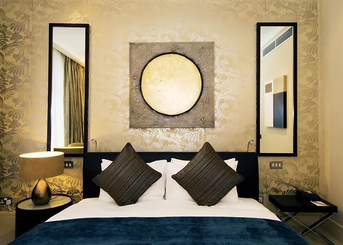 Washington Mayfair Hotel Lontoo