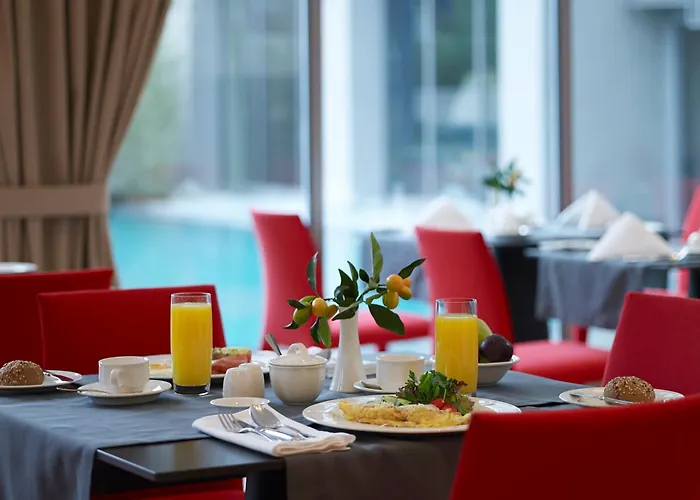 Samaria Hotel Hania