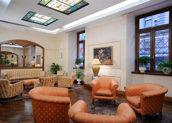 Hotel Torino Rooma