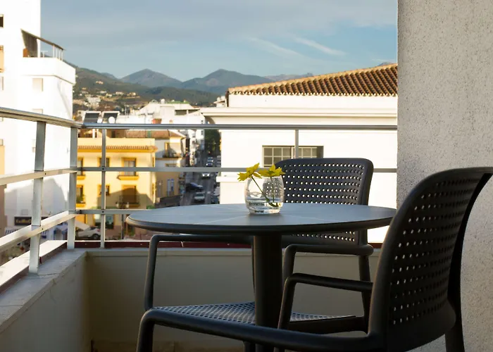 Nh San Pedro De Alcantara