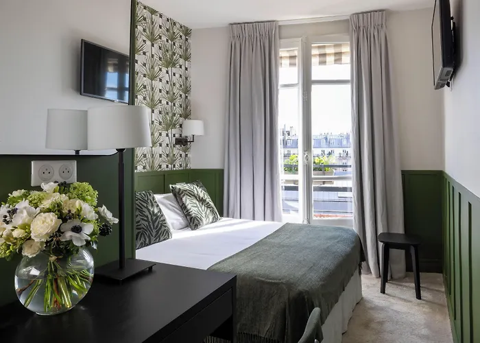 Hotel Clement Pariisi