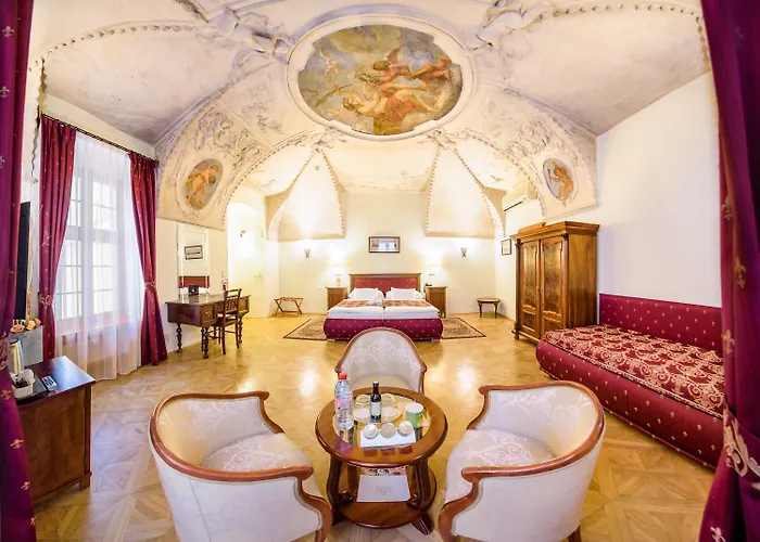 Hotel Elite Praha