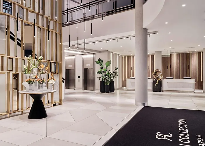 Radisson Collection Hotel, Varsova