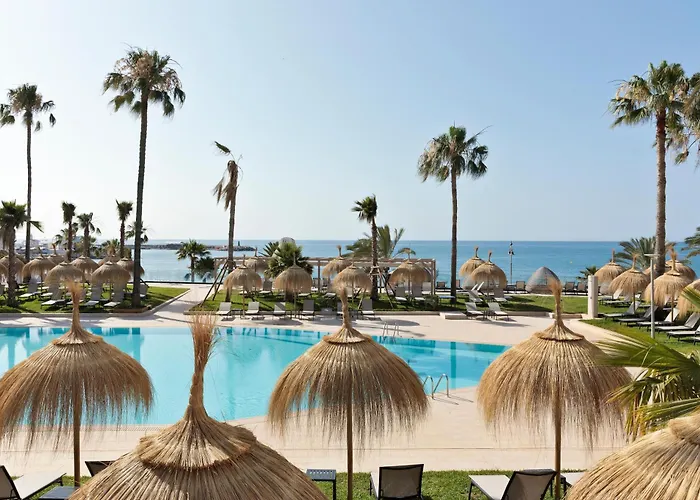 Hotel Best Triton Benalmádena