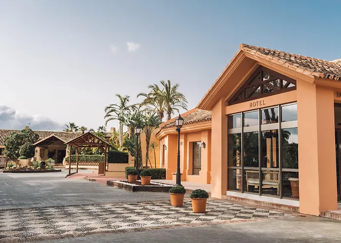 Hotelli TarjouksetRio Real Golf &