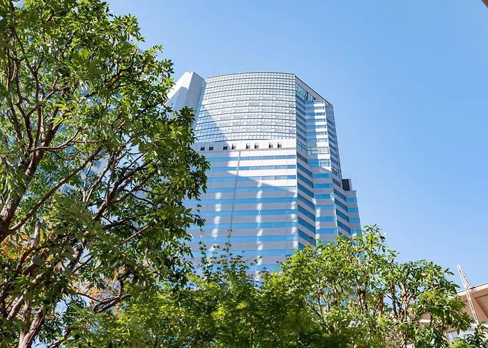 The Strings By Intercontinental, Tokyo By Ihg Hotel