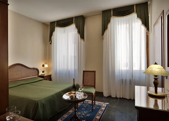 Hotelli TarjouksetLocanda Gaffaro