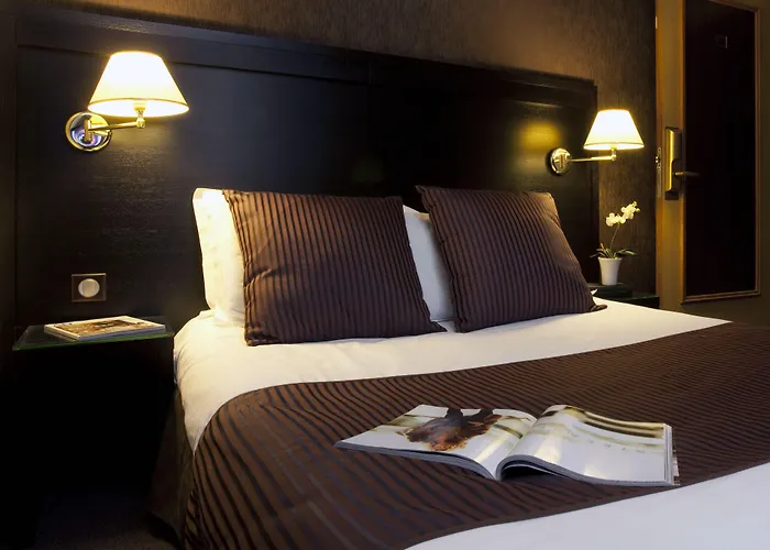 Best Western Plus Hotel Cosy Nizza