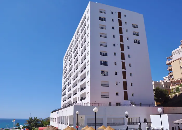 First Flatotel International Benalmádena