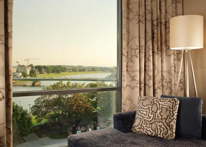 Sheraton Grand Krasków
