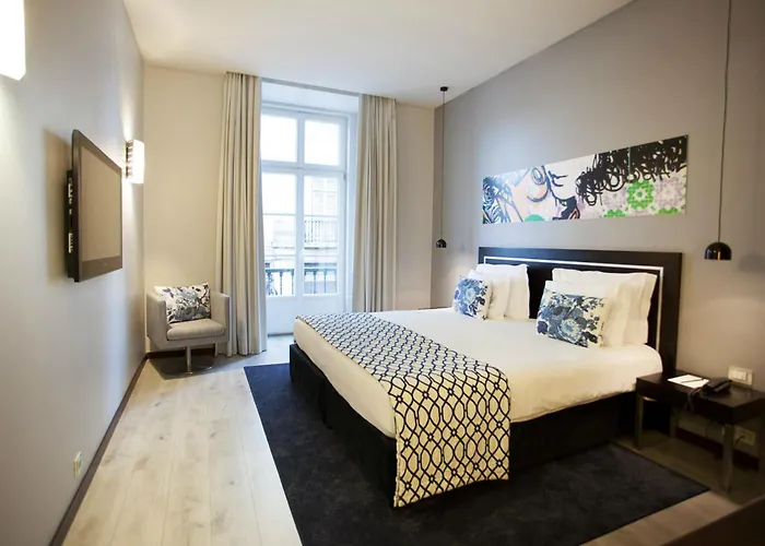 Internacional Design Hotel