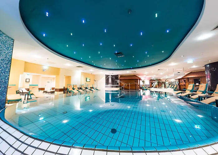 Mauritius Hotel & Therme