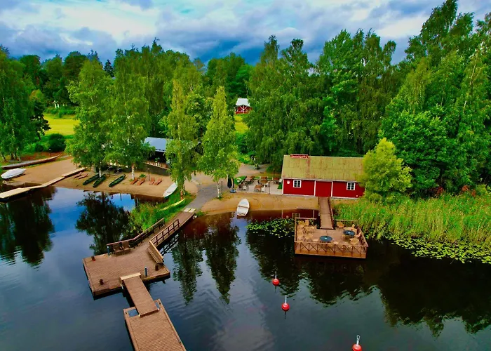 Kyyhkylä Hotel&Manor