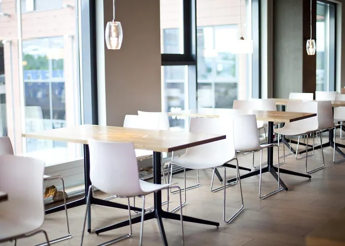 Solo Sokos Hotel Paviljonki Jyväskylä