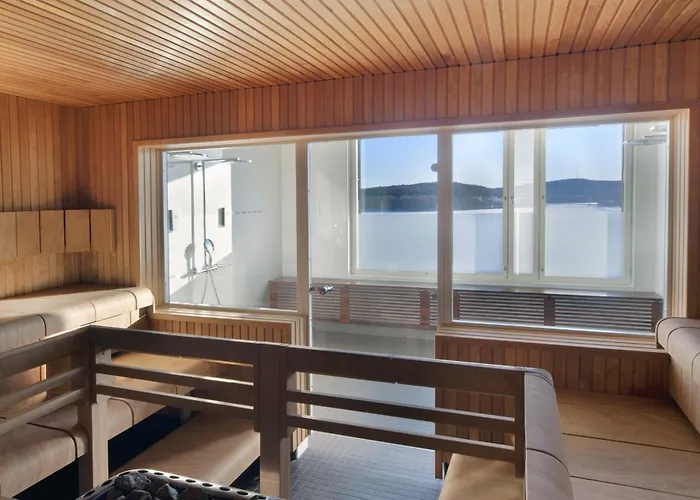 Solo Sokos Hotel Paviljonki Jyväskylä