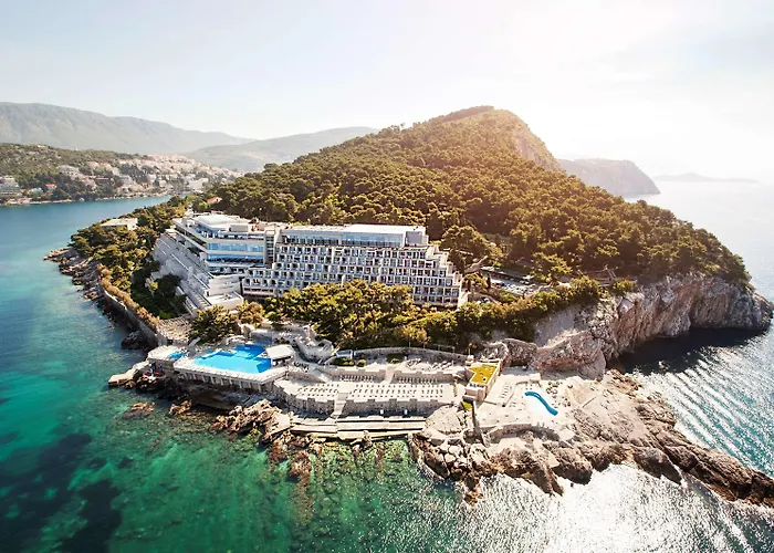 Hotel Dubrovnik Palace