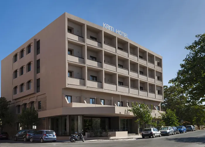 Kriti Hotel Hania