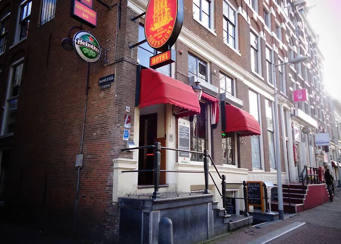 Hotel Torenzicht Amsterdam