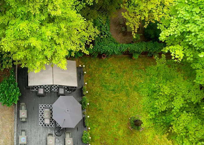 Best Western Hotel Karlaplan Tukholma