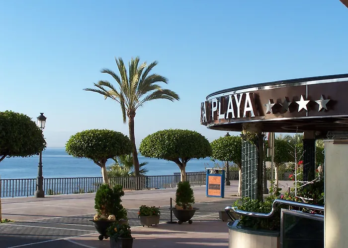 Hotelli TarjouksetOna Princesa Playa