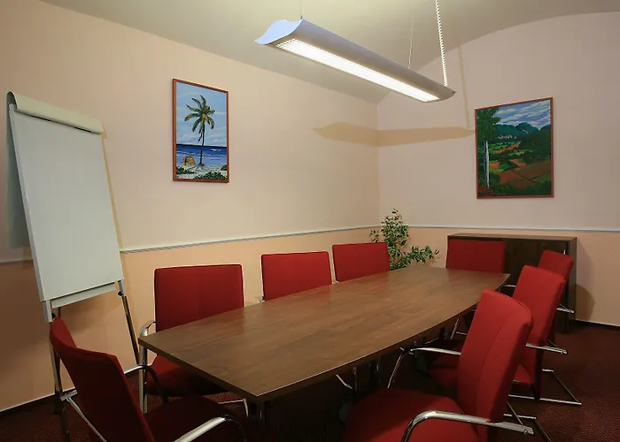 Anna Hotel Praha