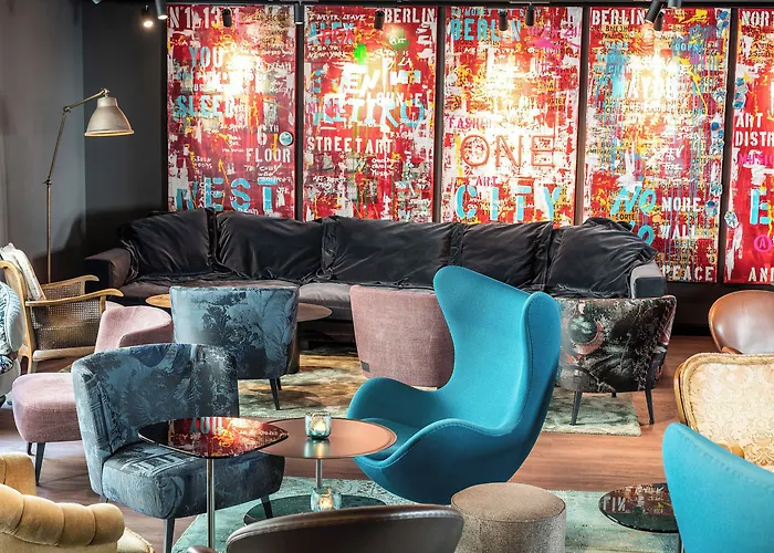 Motel One Berlin-Mitte