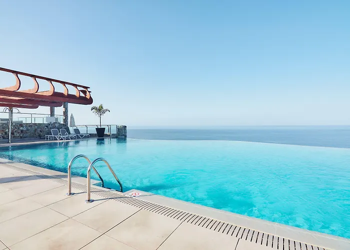 Gloria Palace Amadores Thalasso & Hotel