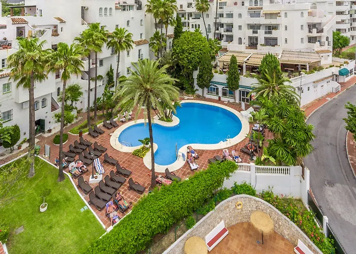 Royal Oasis Club At Pueblo Quinta Aparthotel